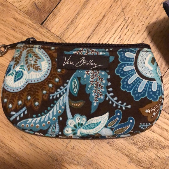 Vera Bradley ID, wallet - Picture 2 of 4